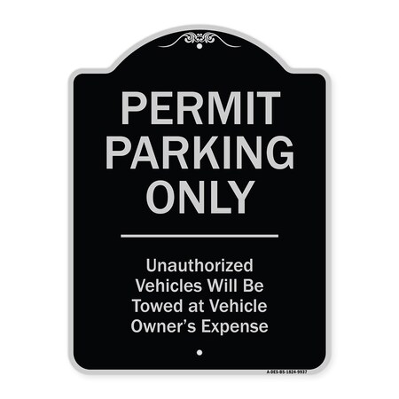 Signmission